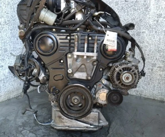 Продажа двигателя 6B31