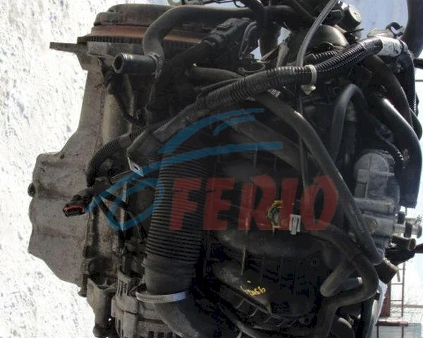 Продажа двигателя Z12XE