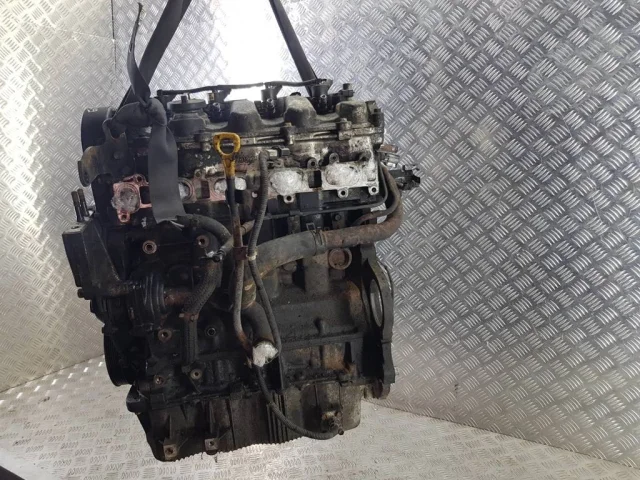 Продажа двигателя D4EA