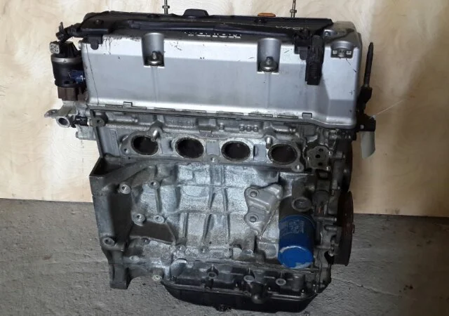 Продажа двигателя K24A1