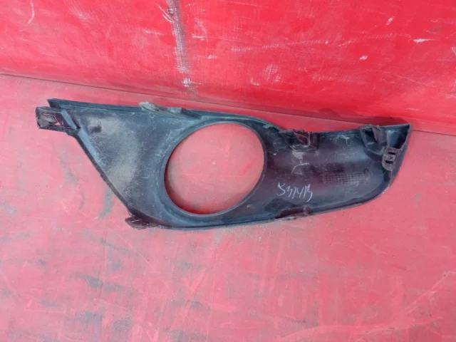 Усилитель переднего бампера для Nissan Teana L33 2014-2020 на фотографиях