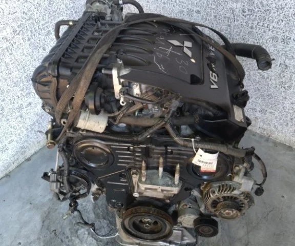 Продажа двигателя 6B31