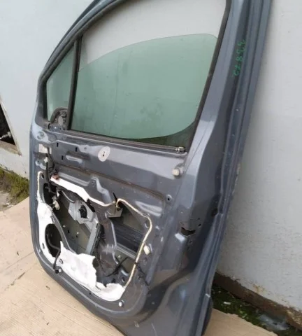 Двери для Citroen Berlingo 2 B9 rest Минивэн 2015-2022 на фотографиях