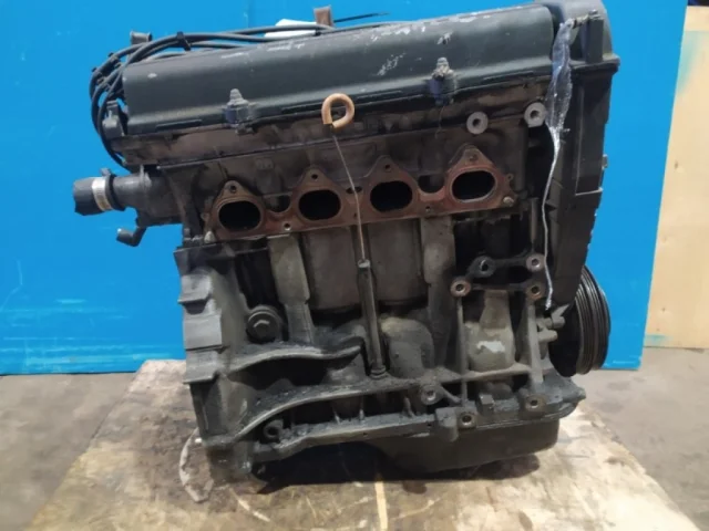 Продажа двигателя B20B