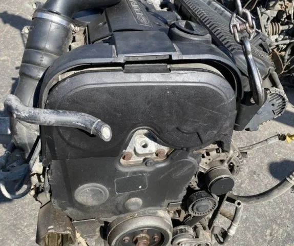 Продажа двигателя B5254T2