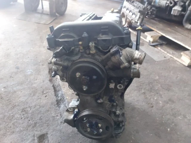 Продажа двигателя Z14XEP