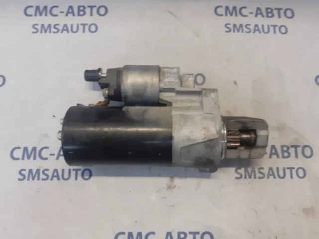 Стартер для Mercedes-Benz GL class X166 2012-2016 на фотографиях