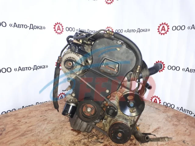 Продажа двигателя X20SED