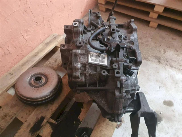 Вариатор для Dodge Caliber 2006-2012 на фотографиях