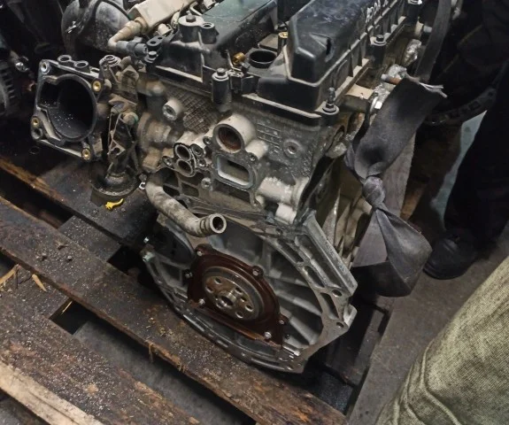 Продажа двигателя AODA