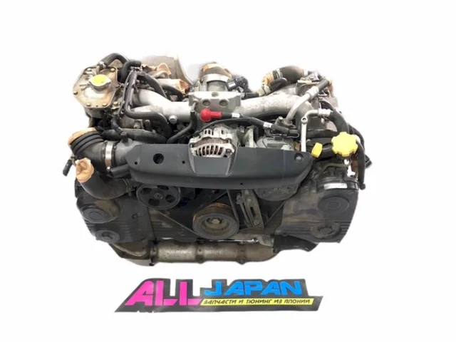 Продажа двигателя EJ205