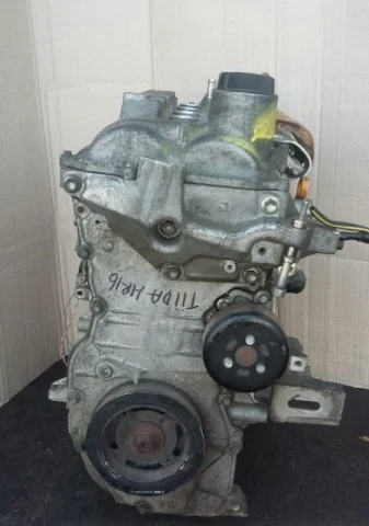 Продажа двигателя HR16DE