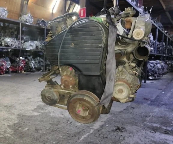 Продажа двигателя RD28T