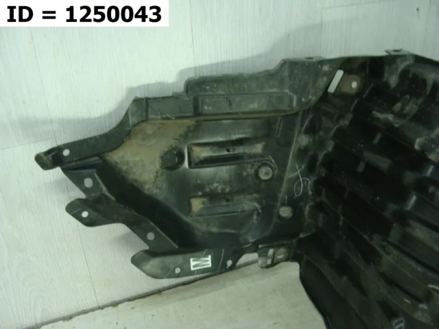 Подкрылок передний левый для Subaru Forester SK 2019+ на фотографиях