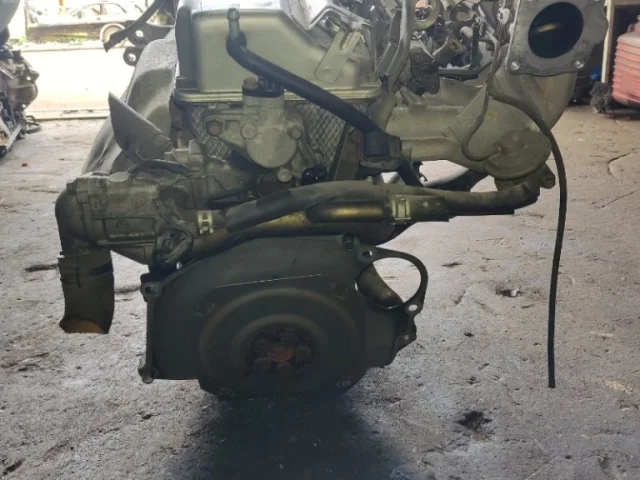 Продажа двигателя 4G18