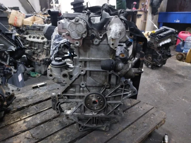 Продажа двигателя A20NHT