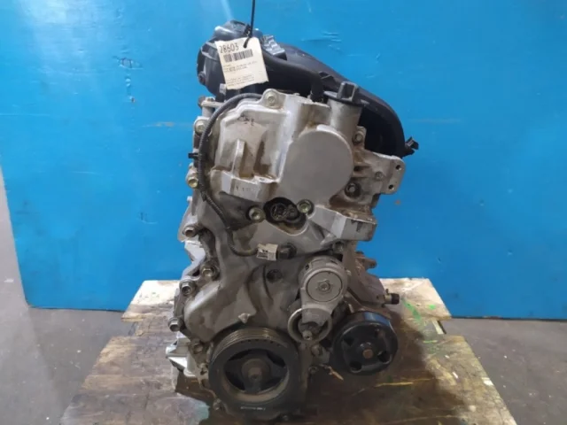 Продажа двигателя MR20DE