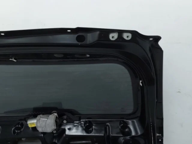 Двери для Ford Explorer U251 2005-2011 на фотографиях