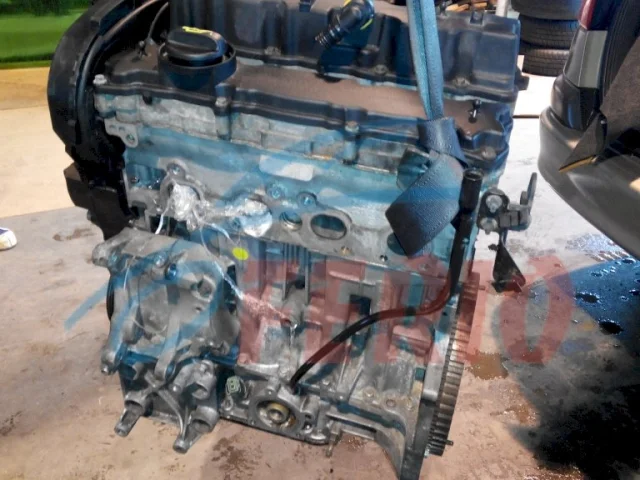 Продажа двигателя ET3J4