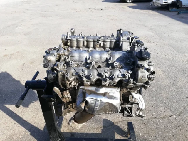 Продажа двигателя 276.955