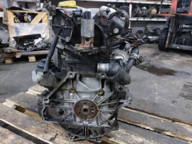 Продажа двигателя Z22SE