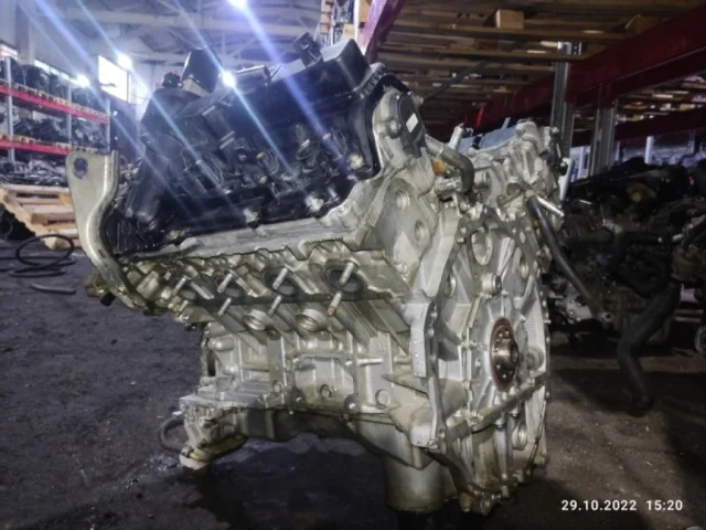 Продажа двигателя VK56VD