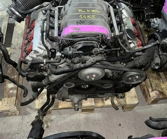 Продажа двигателя BDW