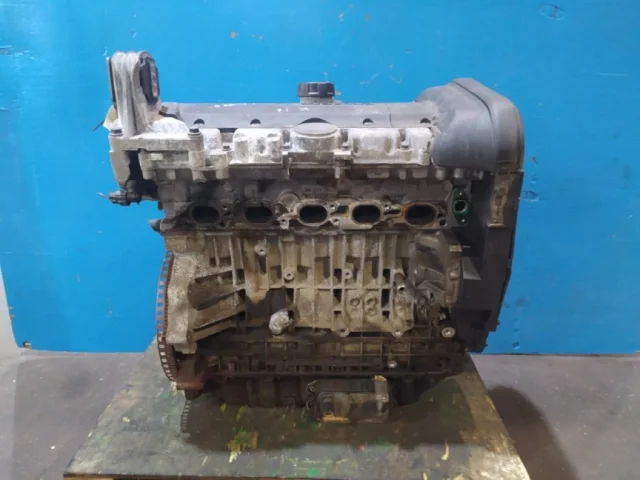 Продажа двигателя B5244