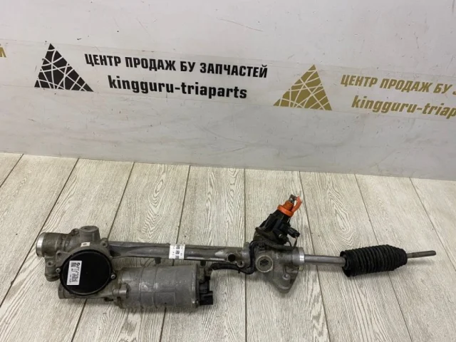 Рулевая рейка для BMW X3 G01 2017-2023 на фотографиях