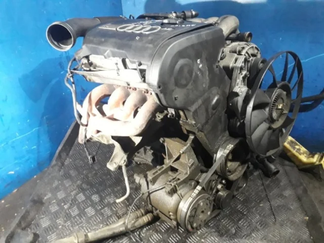 Продажа двигателя ADR