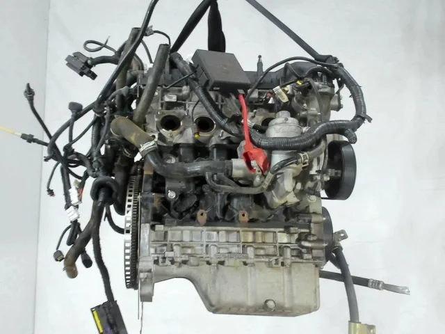 Продажа двигателя SQRE4G16