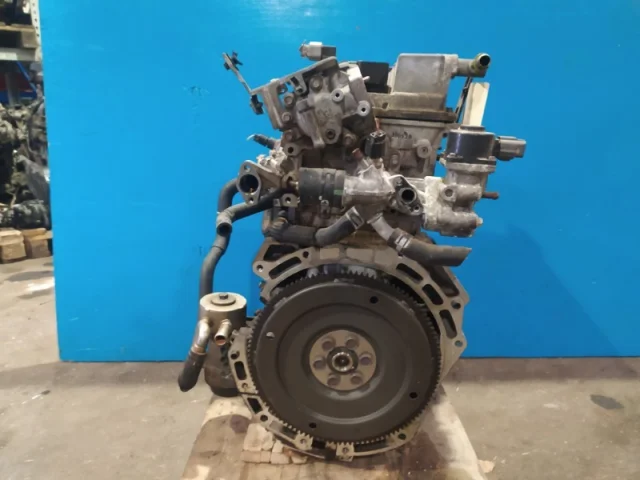 Продажа двигателя L3 VDT