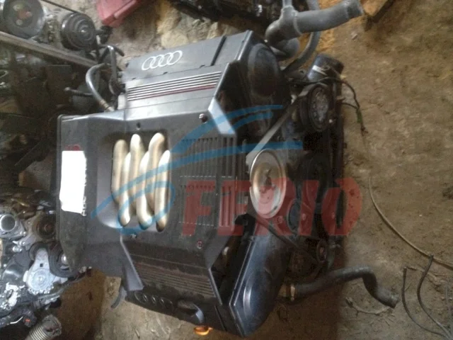 Продажа двигателя ABC