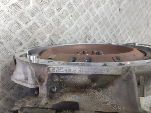 Продажа двигателя 272.941