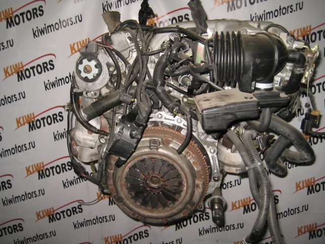 Продажа двигателя KF