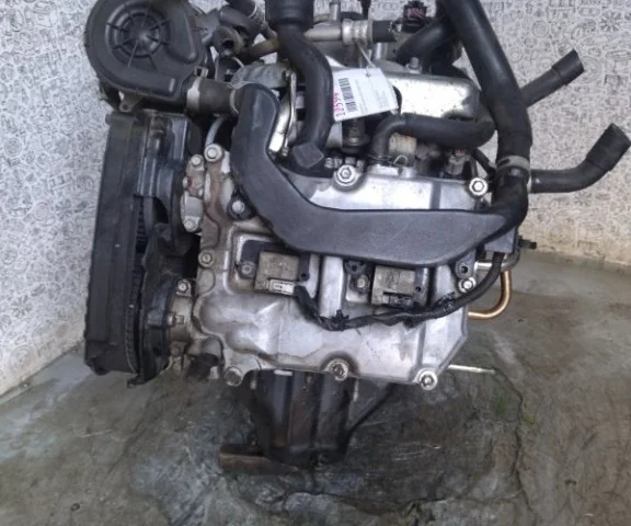 Продажа двигателя EJ204