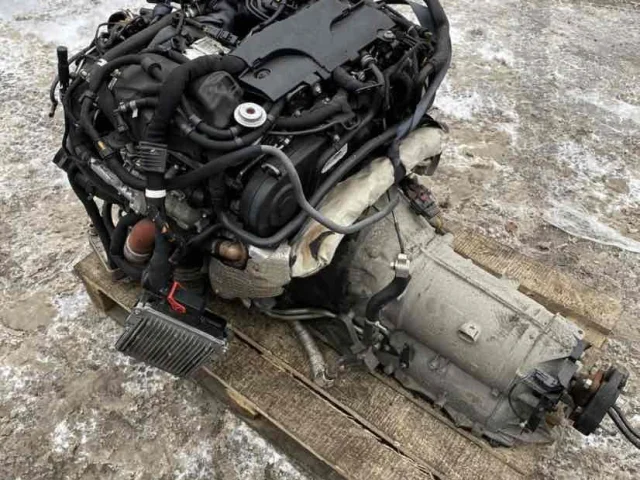 Продажа двигателя 306DT