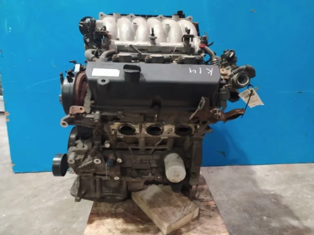 Продажа двигателя 6B31