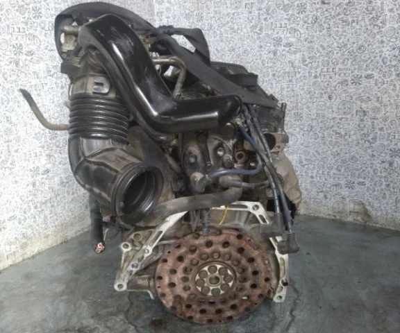 Продажа двигателя B20B