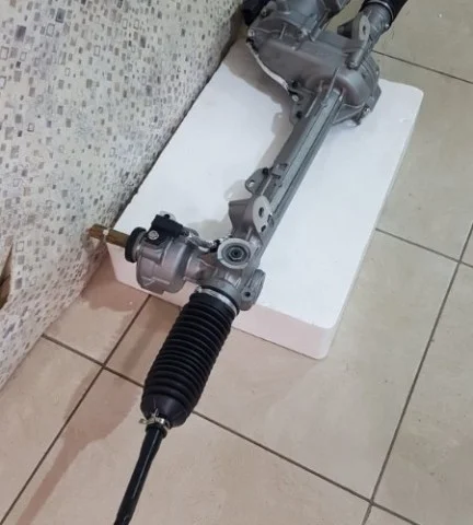 Рулевая рейка для Ford Explorer U502 2011-2016 на фотографиях