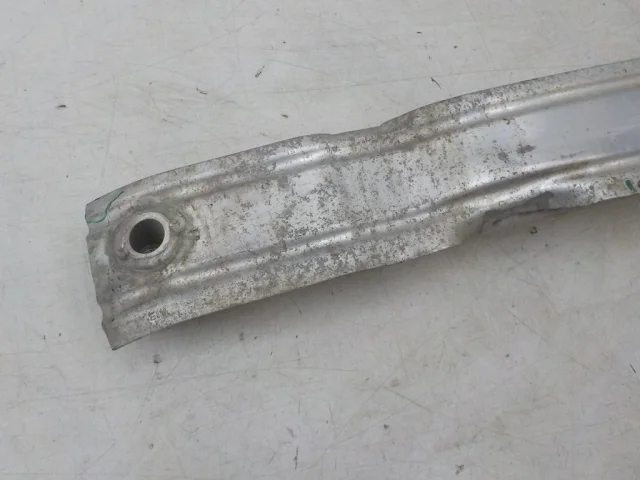 Бампер для Audi A6 C7 Avant 2010-2018 на фотографиях