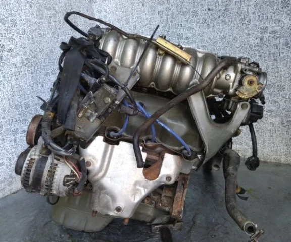 Продажа двигателя 6G74