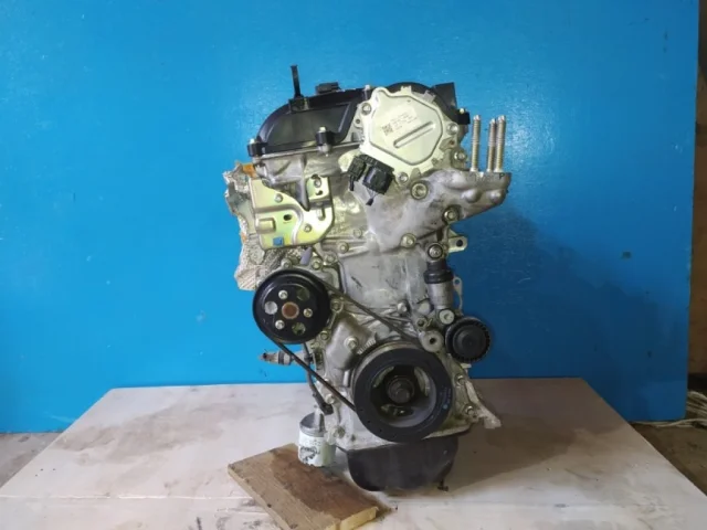 Продажа двигателя PEY5