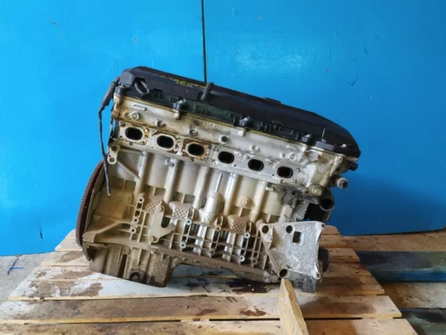 Продажа двигателя M54B25