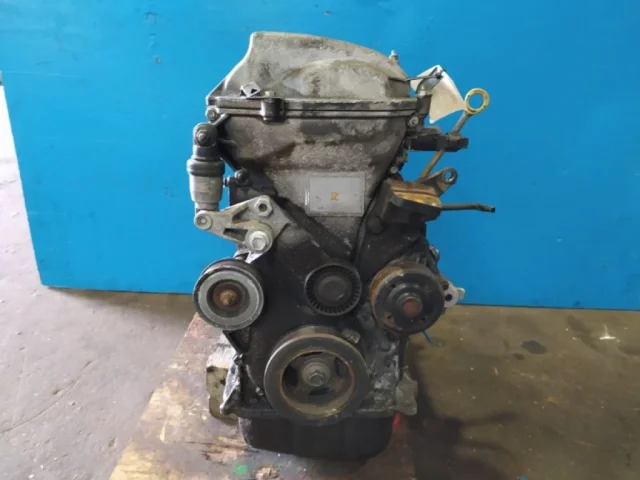 Продажа двигателя 3ZZ-FE