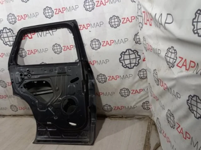 Дверь задняя левая для Ford Explorer U502 rest 2014-2019 на фотографиях