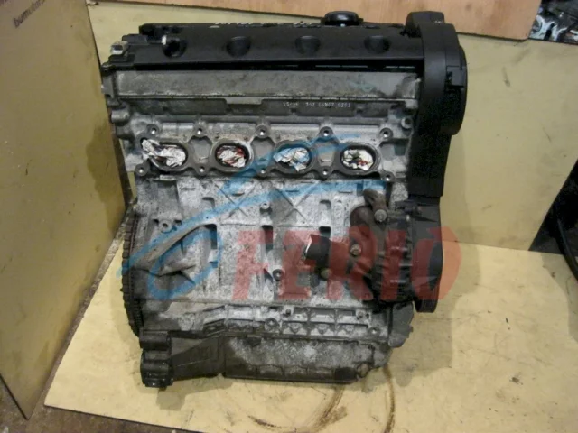 Продажа двигателя EW12J4