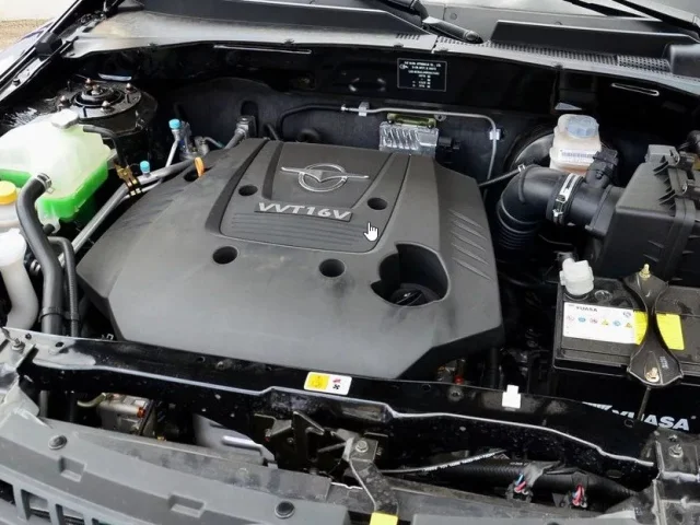 Продажа двигателя HM484Q