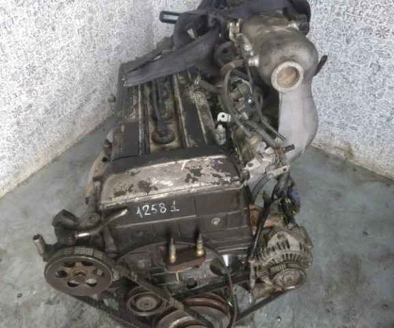 Продажа двигателя B20B