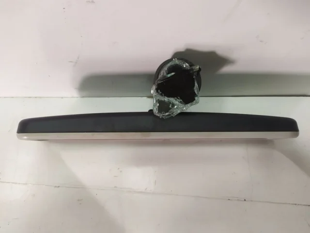 Зеркало заднего вида (в салоне) для Skoda Rapid I rest NH3 2017-2020 на фотографиях